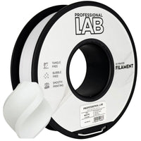 Filament PLA weiß | Prof. Lab