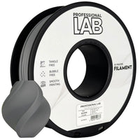 PLA-Filament Silber | Prof. Lab