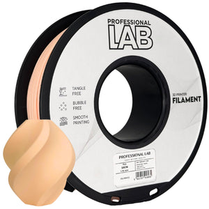 Filament PLA hautfarben | Prof. Lab