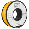 ABS+ Filament gelb | Prof. Lab
