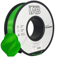 Filament PLA META Grün | Prof. Lab
