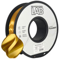 Silk PLA Gold Filament Spule, Prof. Lab, 1,75 mm