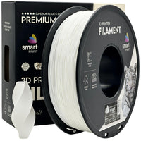 Filament TPU white | Smart Print