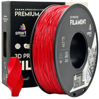 Rotes TPU-Filament | Smart Print