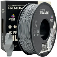 Filament TPU šedá | Smart Print