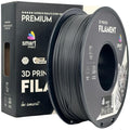 PLA-Kohlefaserfilament Schwarz | Smart Print