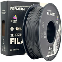 Filament PLA-CF Schwarz | Smart Print