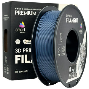 Filament PLA-CF blau | Smart Print