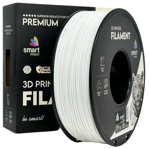 Filament ASA weiß | Smart Print