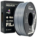 Filament ASA Silber | Smart Print