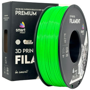 Filament ASA grün | Smart Print