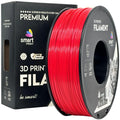 Filament ASA rot | Smart Print