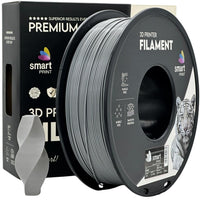 Filament HS-PLA šedá | Smart Print