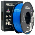 HS-PLA-Filament blau | Smart Print