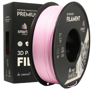 PLA-Filament, Pastellrosa | Smart Print