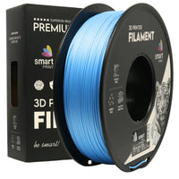 Filament PLA pastelová modrá | Smart Print