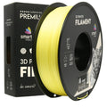 PLA-Filament, pastellgelb | Smart Print