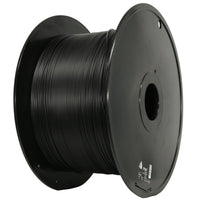 Filament PLA Schwarz 5 kg | Smart Print