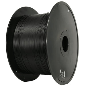 PLA+ Filament schwarz 5 kg | Smart Print