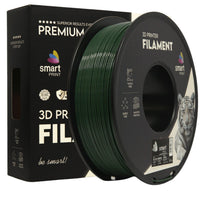 Filament PETG olivová zelená | Smart Print