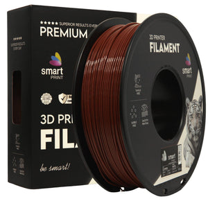 Filament PETG měděná | Smart Print