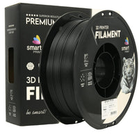 Filament PETG matná černá | Smart Print