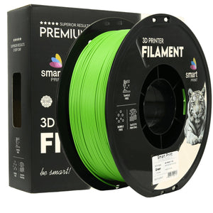 Filament PETG mattgrün | Smart Print