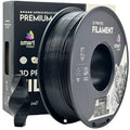 PETG-Filament schwarz Spule, Smart Print, 1,75 mm