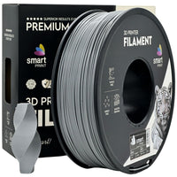 Filament ABS+ grau | Smart Print