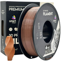 Filament PETG brown | Smart Print