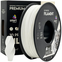 Filament PLA Warmweiß | Smart Print