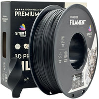 Filament PLA+ Schwarz | Smart Print