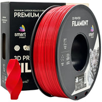 ABS+ Filament rot | Smart Print
