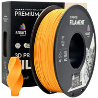 Filament PLA+ orange | Smart Print