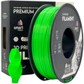 PLA+ grün Filament Spule, Smart Print, 1,75 mm