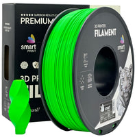 Filament ABS+ grün | Smart Print