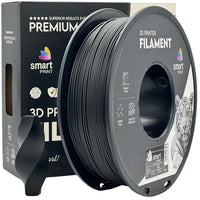 PLA-Filament schwarz | Smart Print