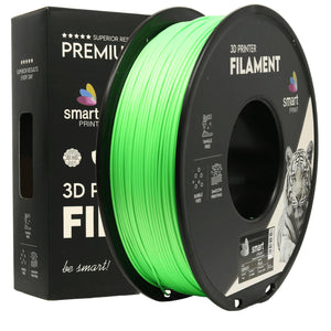Filament PLA Grasgrün | Smart Print