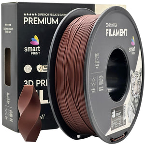 Filament PLA Schokolade | Smart Print