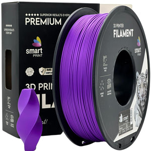 PLA-Filament lila | Smart Print