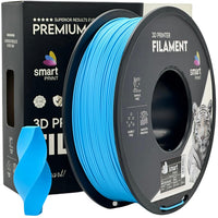 Filament PLA Wasserblau | Smart Print