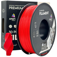 Filament PLA META červená | Smart Print