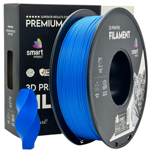 Filament PLA META Blau | Smart Print