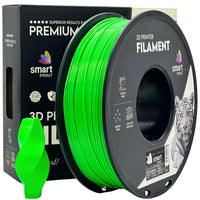 Filament PLA META green | Smart Print