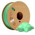 Cívka filamentu PLA matná lesní zelená, Polymaker, 1,75 mm