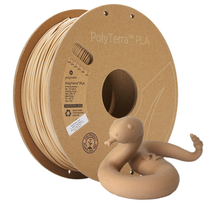 Filament PLA matt Pastell-Beige | Polymaker