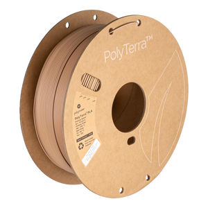 Filament PLA Gradient Holz | Polymaker